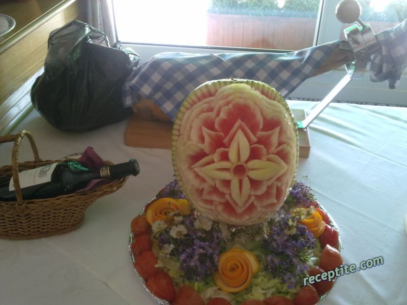 Снимки към Карвинг