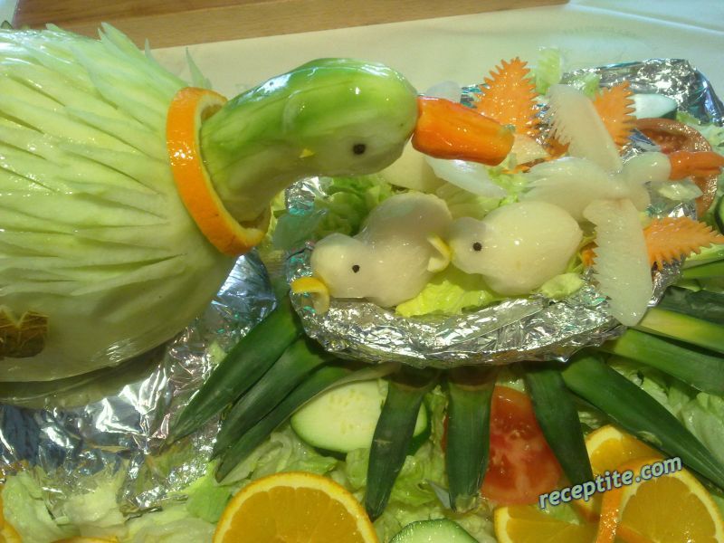 Снимки към Карвинг