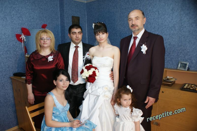 Снимки към Веселите Готвачи