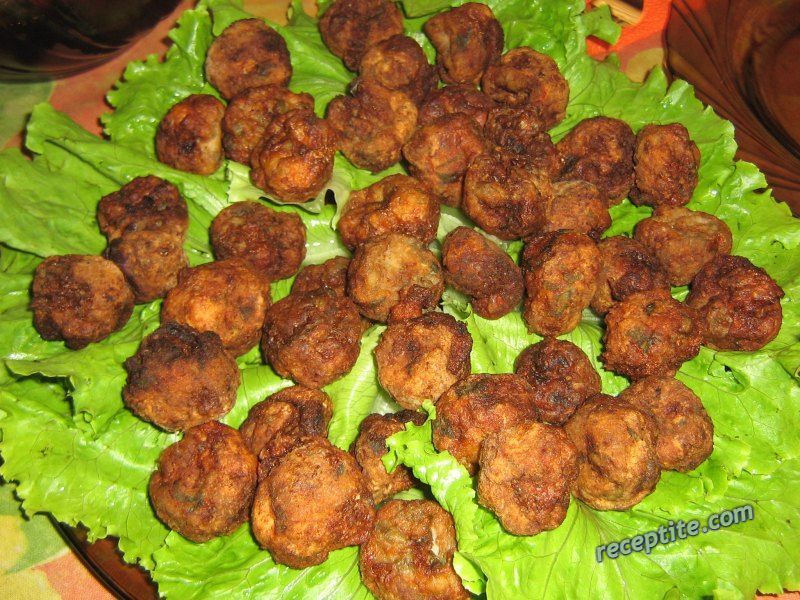 Снимки към Ястия и супи