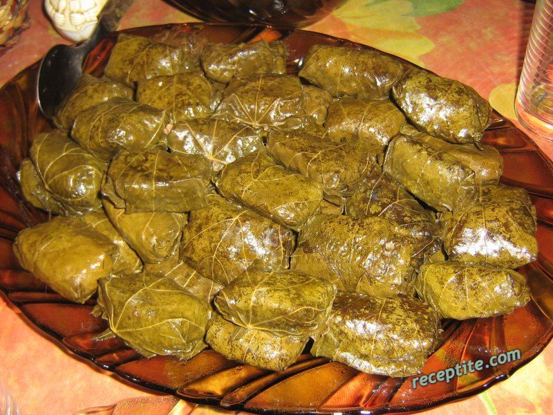 Снимки към Ястия и супи