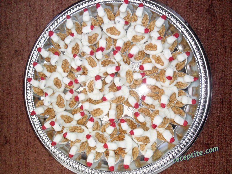 Снимки към Захарни патенца