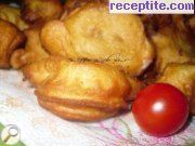 снимка 3 към рецепта Картофени хапки с паста патафри