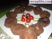 снимка 14 към рецепта Пържени кюфтета