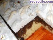 снимка 7 към рецепта Дамски каприз