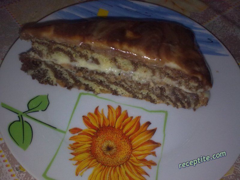 Снимки към Десерти