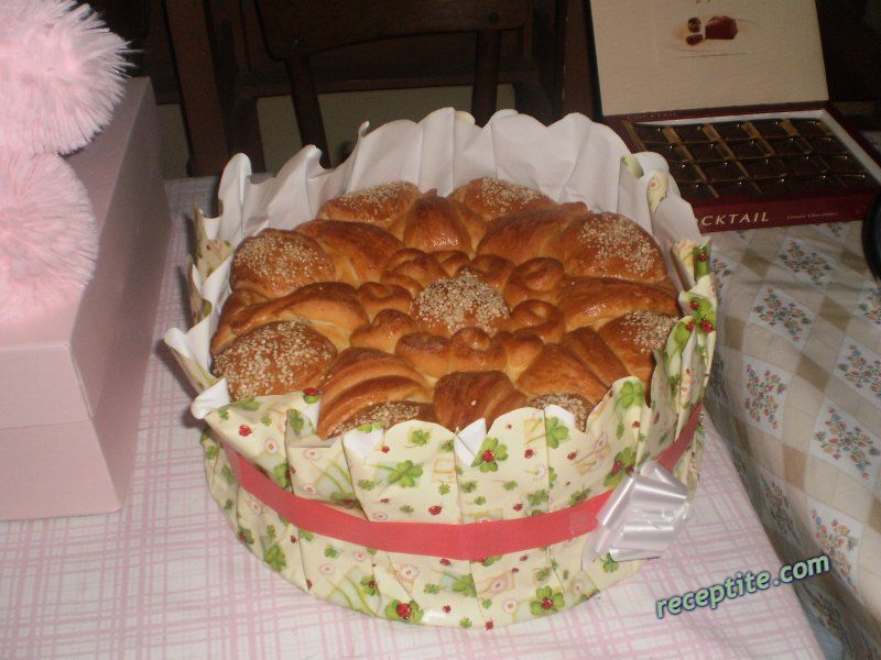 Снимки към Питка Слънце - II вид