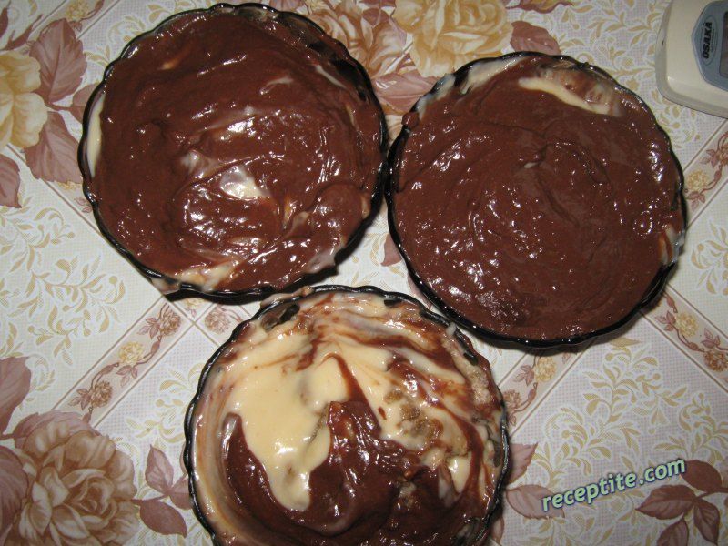 Снимки към Десерти