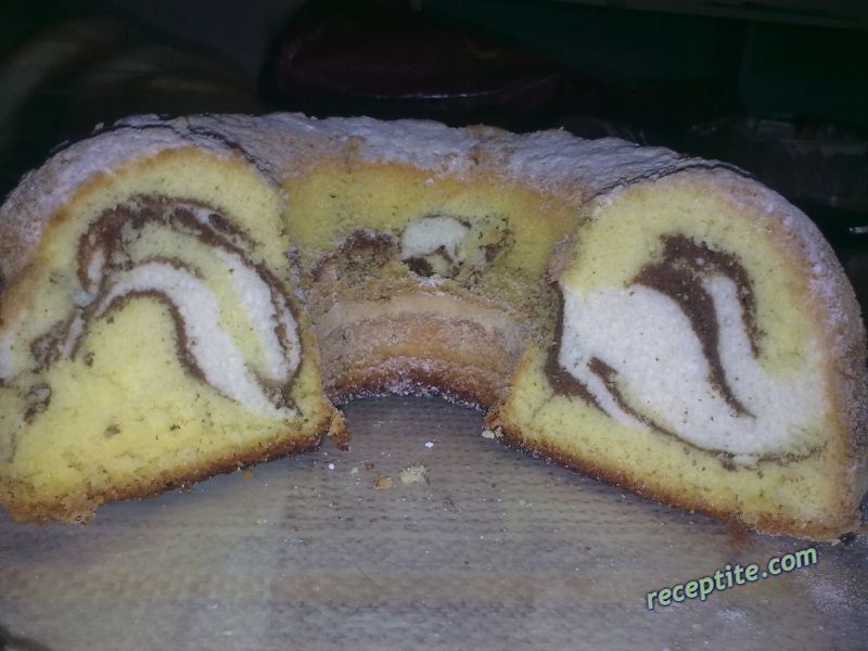 Снимки към Десерти