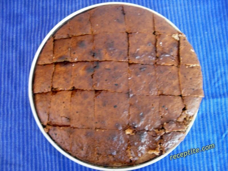 Снимки към Негърче