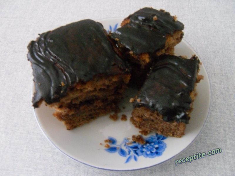 Снимки към Негърче