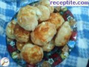 снимка 10 към рецепта Бързи сиренки (Сиренарки, Добруджанки)