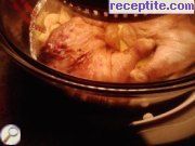 снимка 1 към рецепта Пилешки бутчета в халогенна фурна