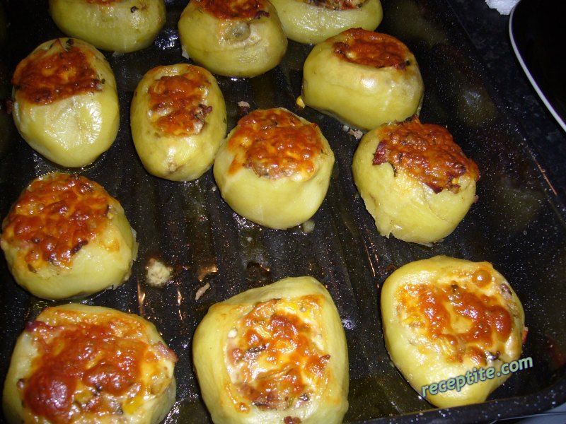 Снимки към Ястия и супи