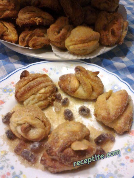 Снимки към Мидички