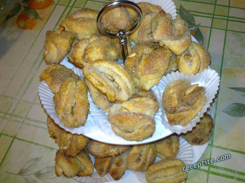 Снимки към Мидички