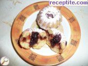 снимка 7 към рецепта Бананови мъфини с шоколад