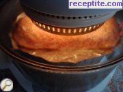 снимка 1 към рецепта Руло Стефани в халогенна фурна