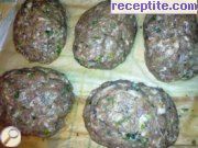 снимка 7 към рецепта Руло Стефани в халогенна фурна