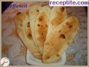 Египетски плосък хляб