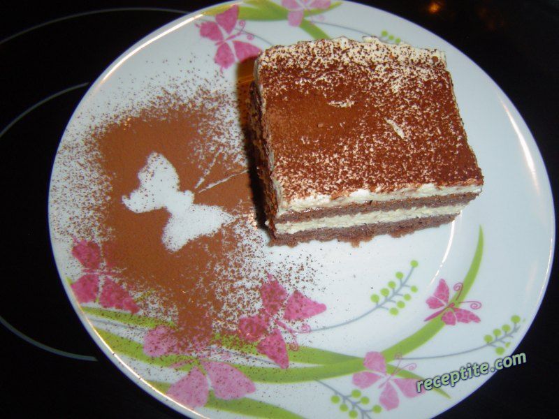Снимки към Десерти