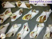 снимка 4 към рецепта Бутерки Хот-дог