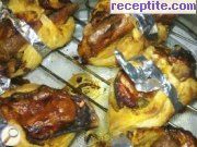 снимка 7 към рецепта Бутерки Хот-дог