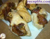снимка 8 към рецепта Бутерки Хот-дог