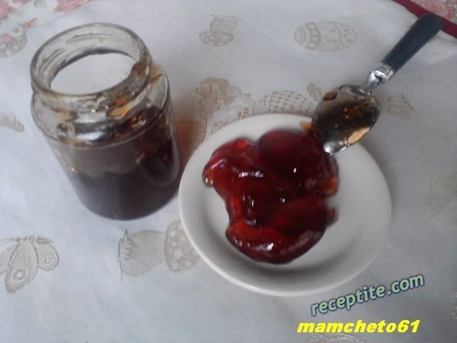 Снимки към Желе от дюли