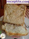 снимка 7 към рецепта Царевичен хляб в машина за хляб