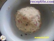 снимка 1 към рецепта Питчици от извара