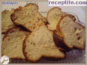 снимка 4 към рецепта Козунак на конци в машина за хляб - II вид