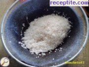 снимка 1 към рецепта Пиле с ориз в халогенна фурна