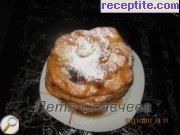 снимка 5 към рецепта Мекици - I вид