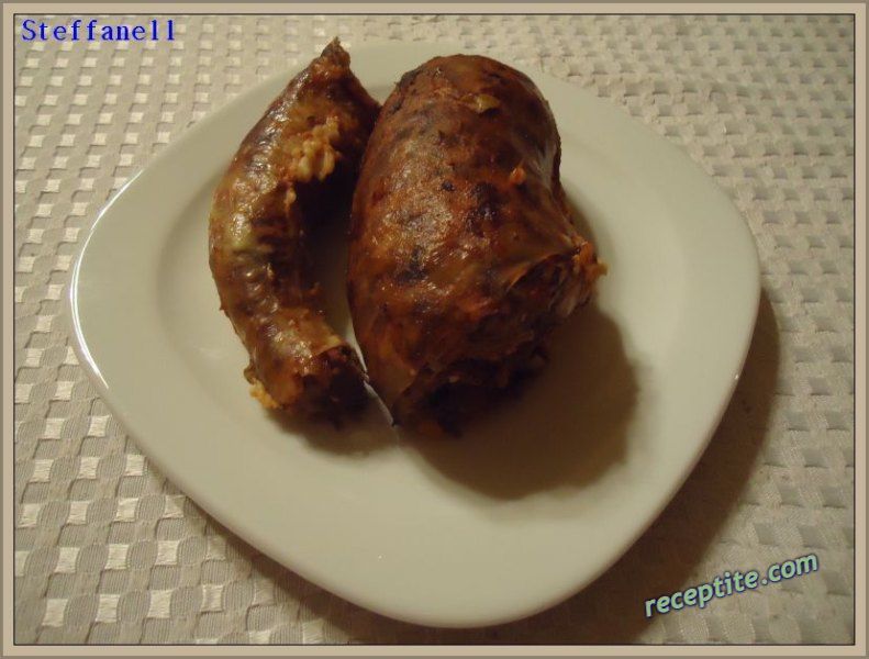 Снимки към Ястия и супи