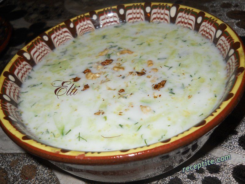 Снимки към Ястия и супи