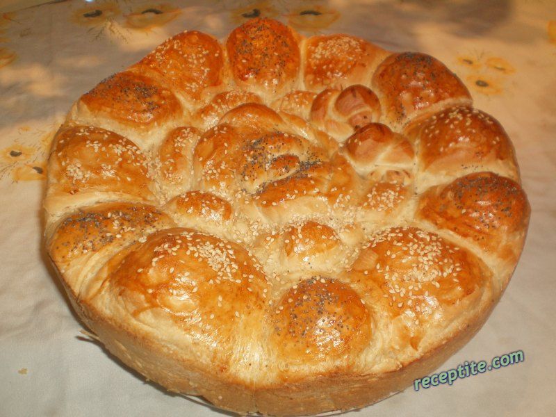Снимки към Тестени
