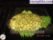 снимка 2 към рецепта Картофена риба
