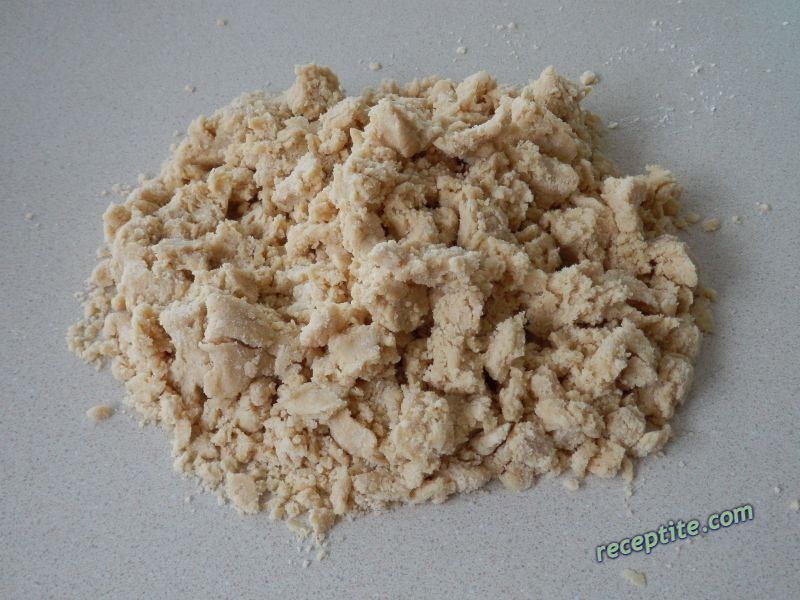 Снимки към Сладки с прозорче