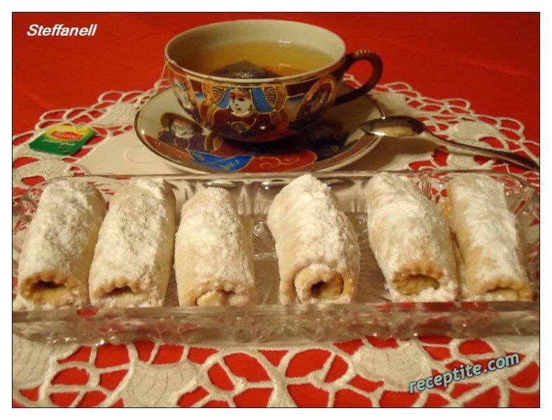 Снимки към Пури Златка