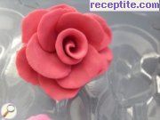 снимка 1362 към албум Торти и украси