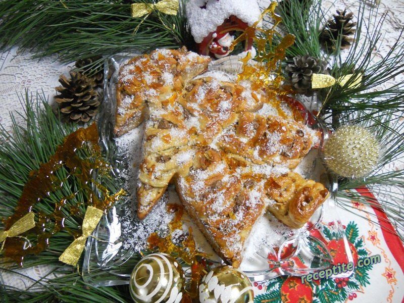 Снимки към Десерти