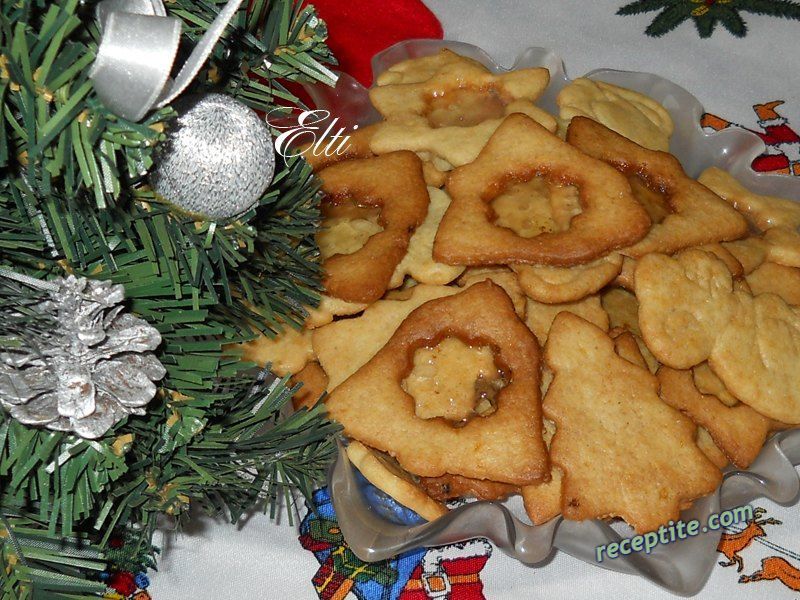 Снимки към Сладки с прозорче