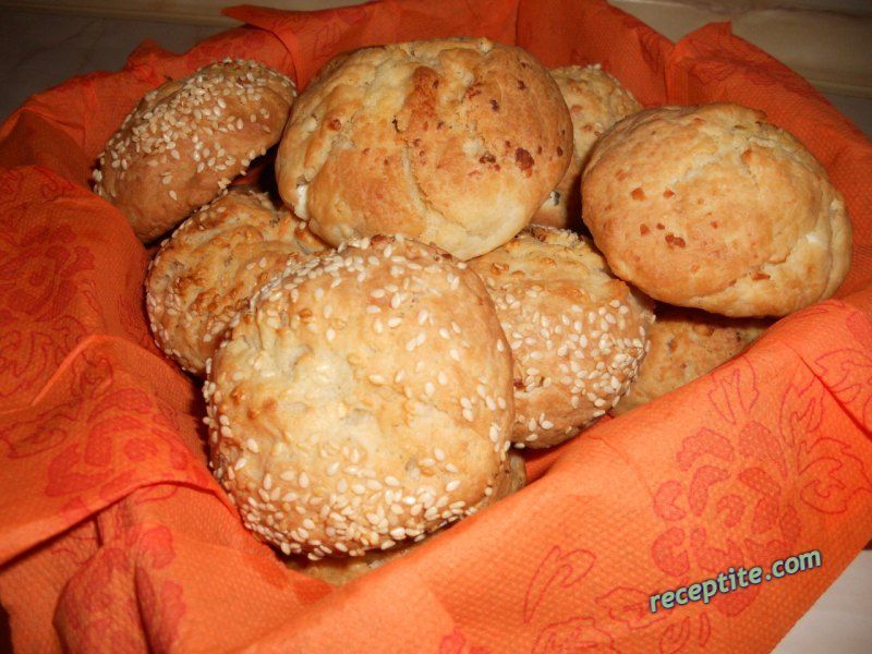 Снимки към Бързи сиренки (Сиренарки, Добруджанки)