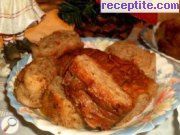 снимка 15 към рецепта Турска баклава