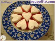 снимка 5 към рецепта Новогодишни бели курабии