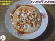 снимка 4 към рецепта Мамалига (качамак)