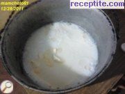 снимка 3 към рецепта Мамалига (качамак)