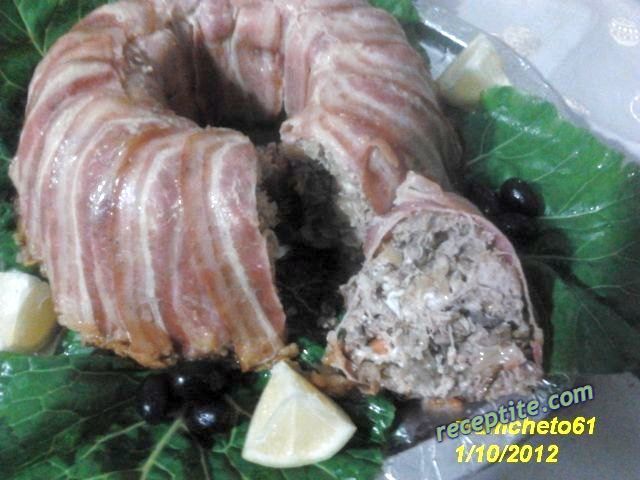 Снимки към Кекс Фантазия