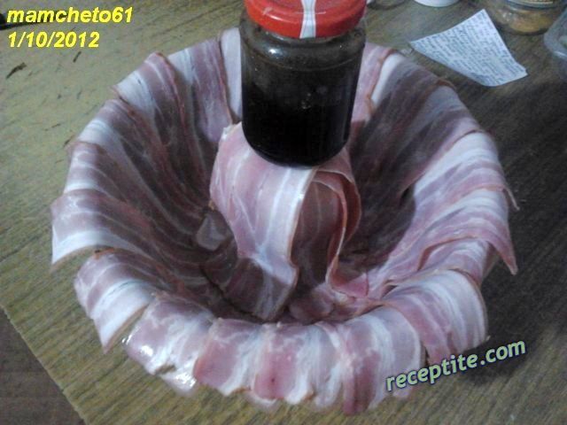 Снимки към Кекс Фантазия